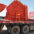 Quarry Construction Impact Crusher For Rock Stone